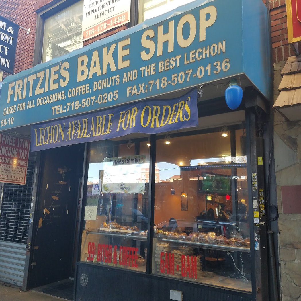Fritzie's Bake Shop 2