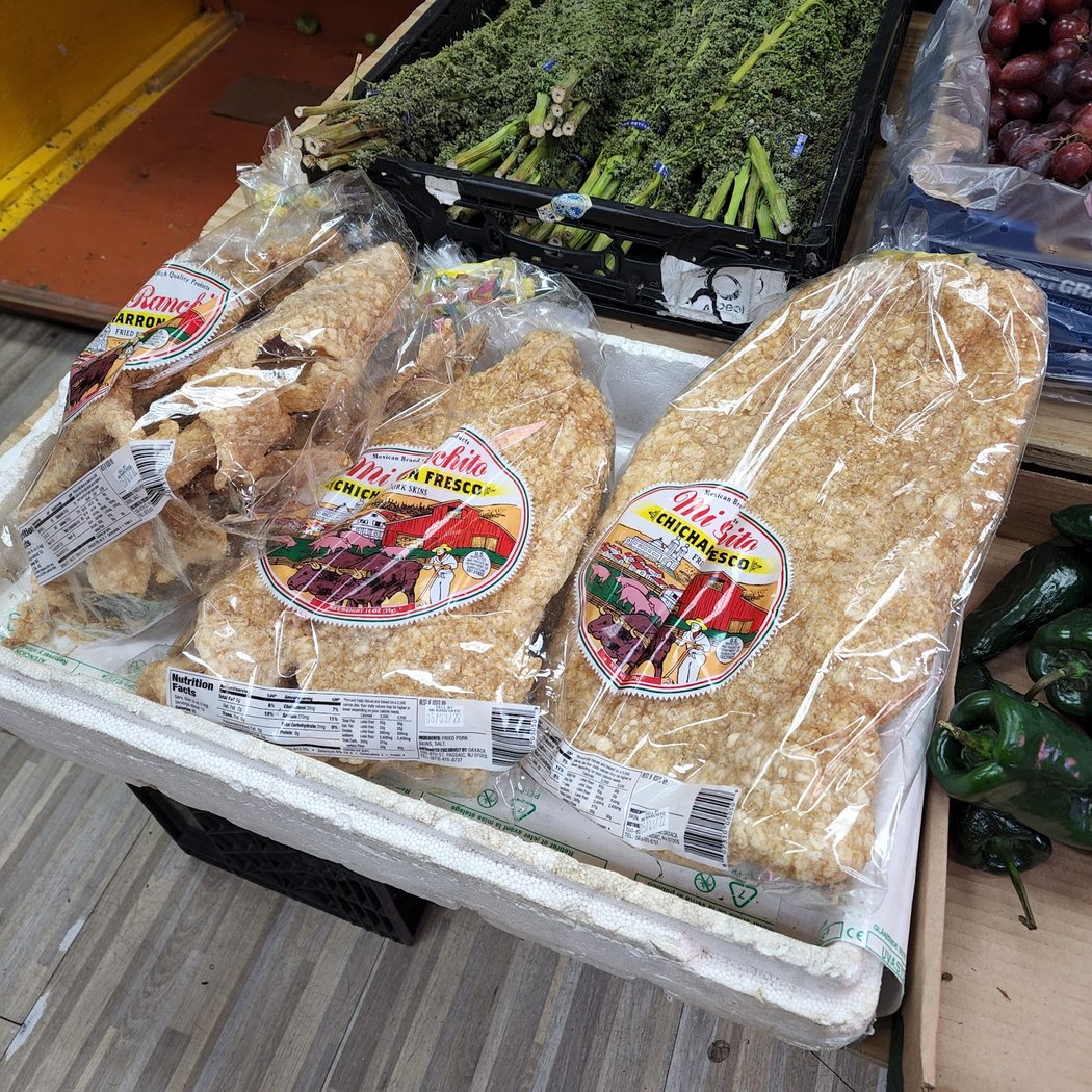 Pelaez Produce 1