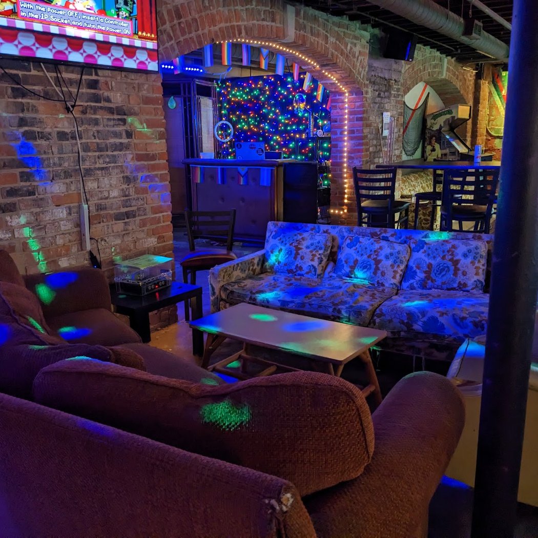 Keystone Bar & Arcade 3