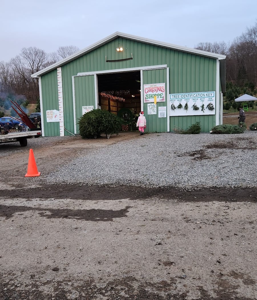 F W Battenfeld & Son Wholesale Growers 3