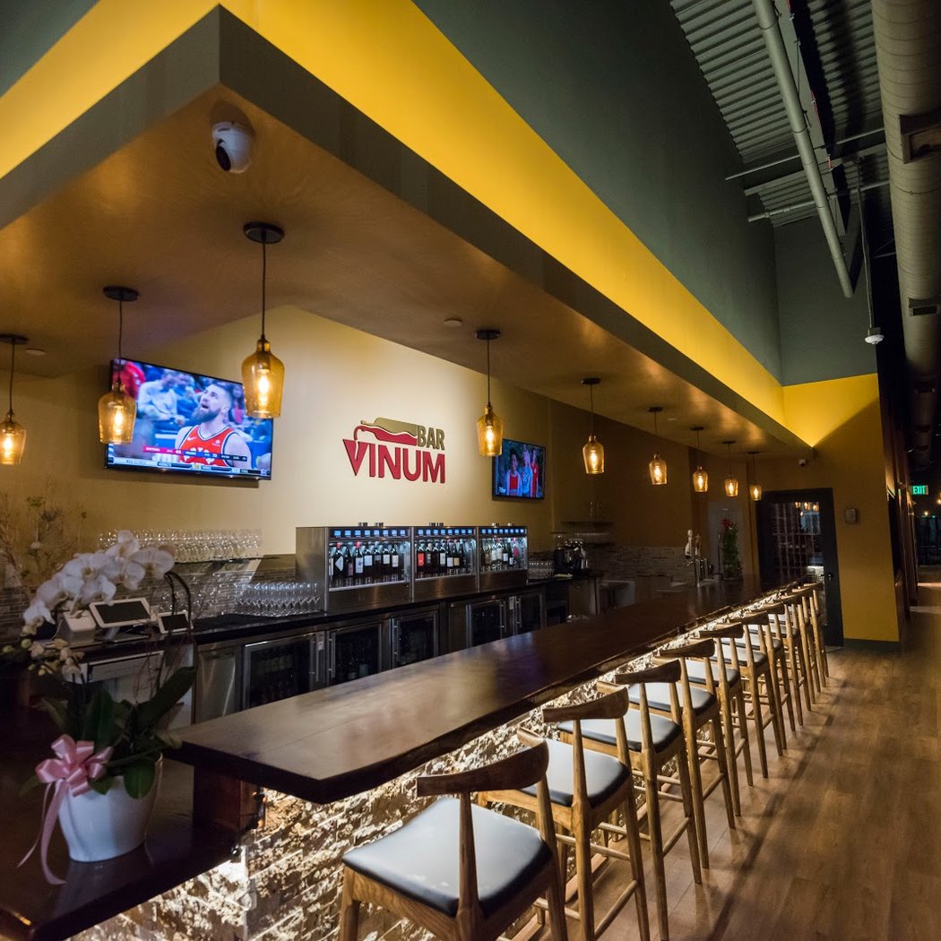 Vinum Japanese Fusion & Bar 5