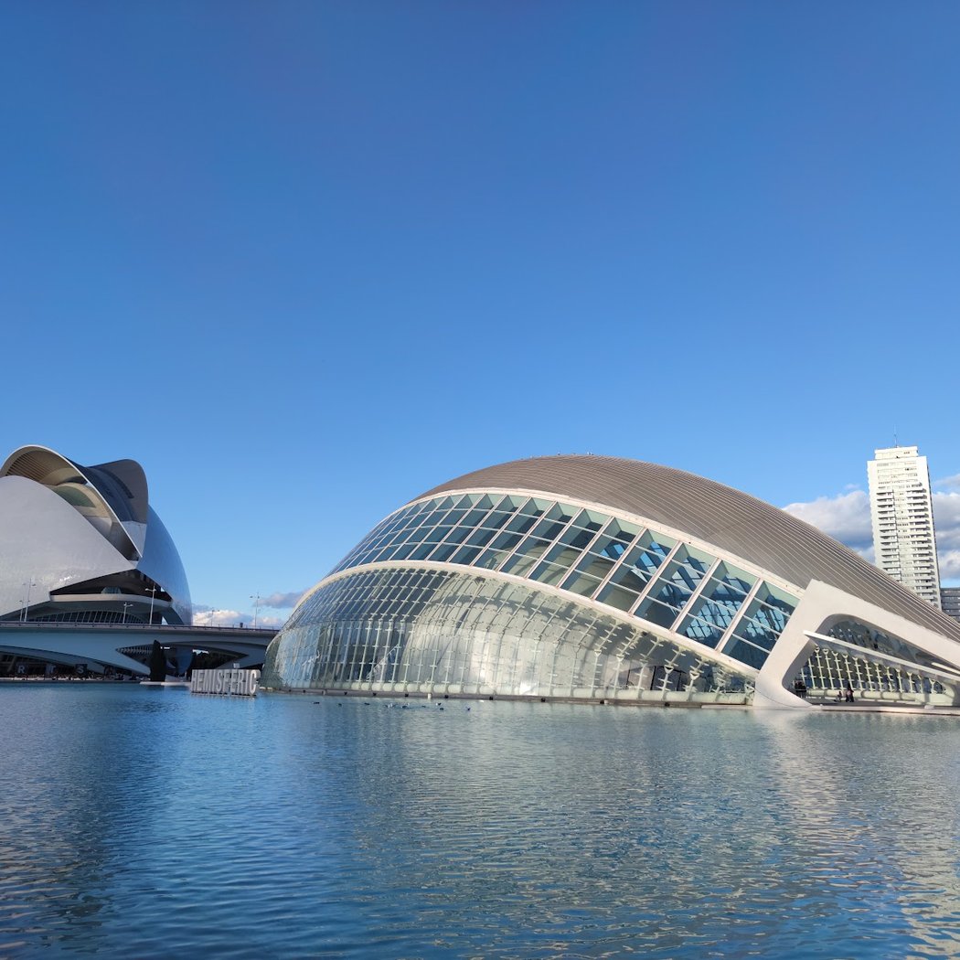 Valencia Digital Summit 2