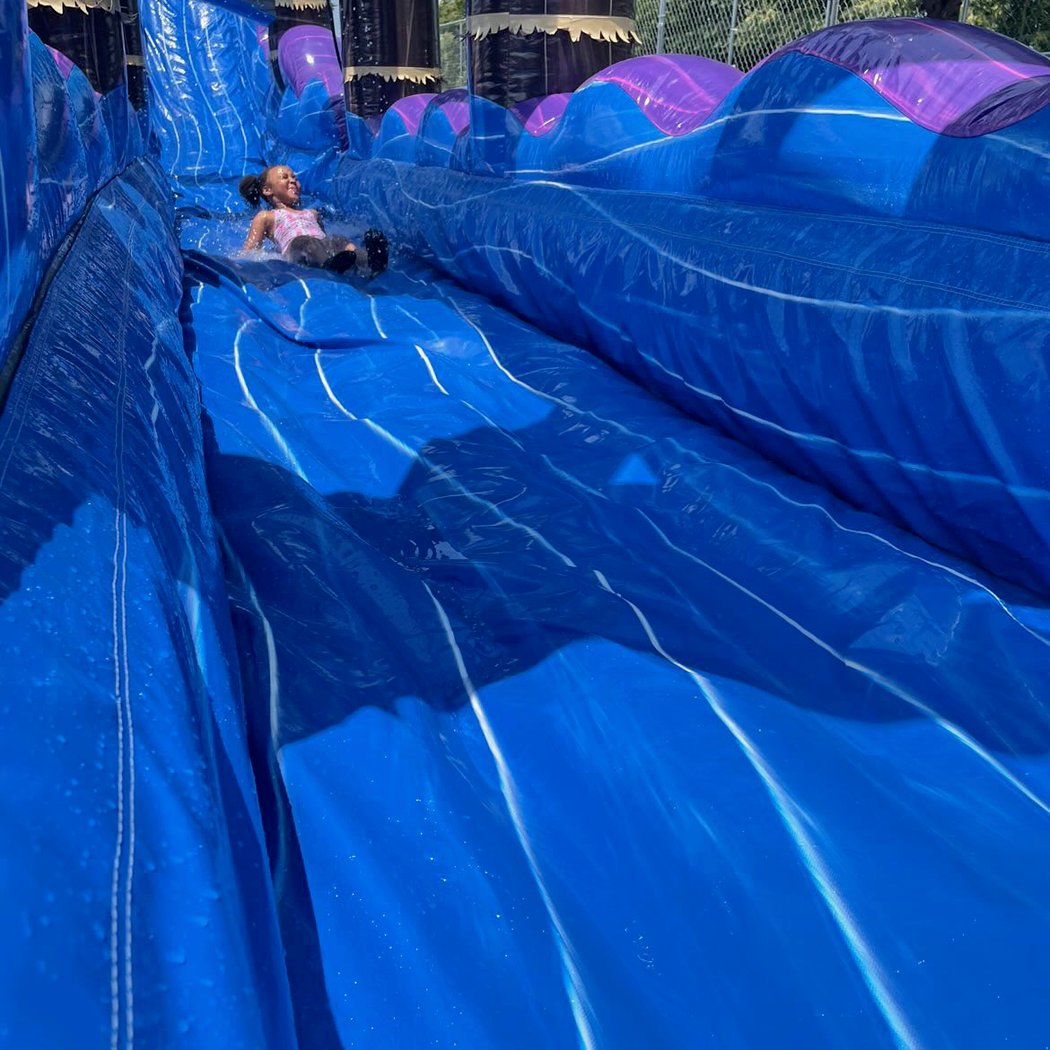 Slide City Waterpark 1
