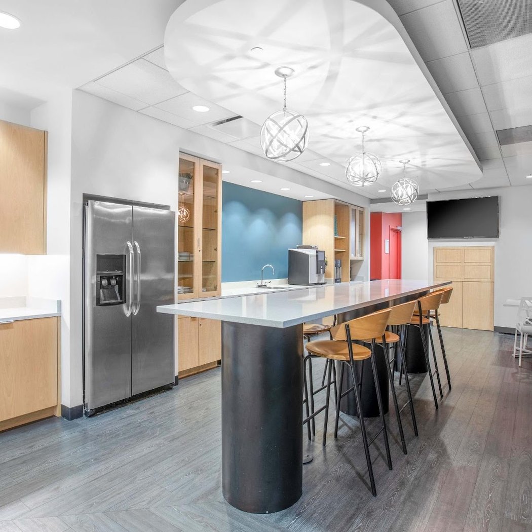 Regus - Jersey City - Harborside Financial 3