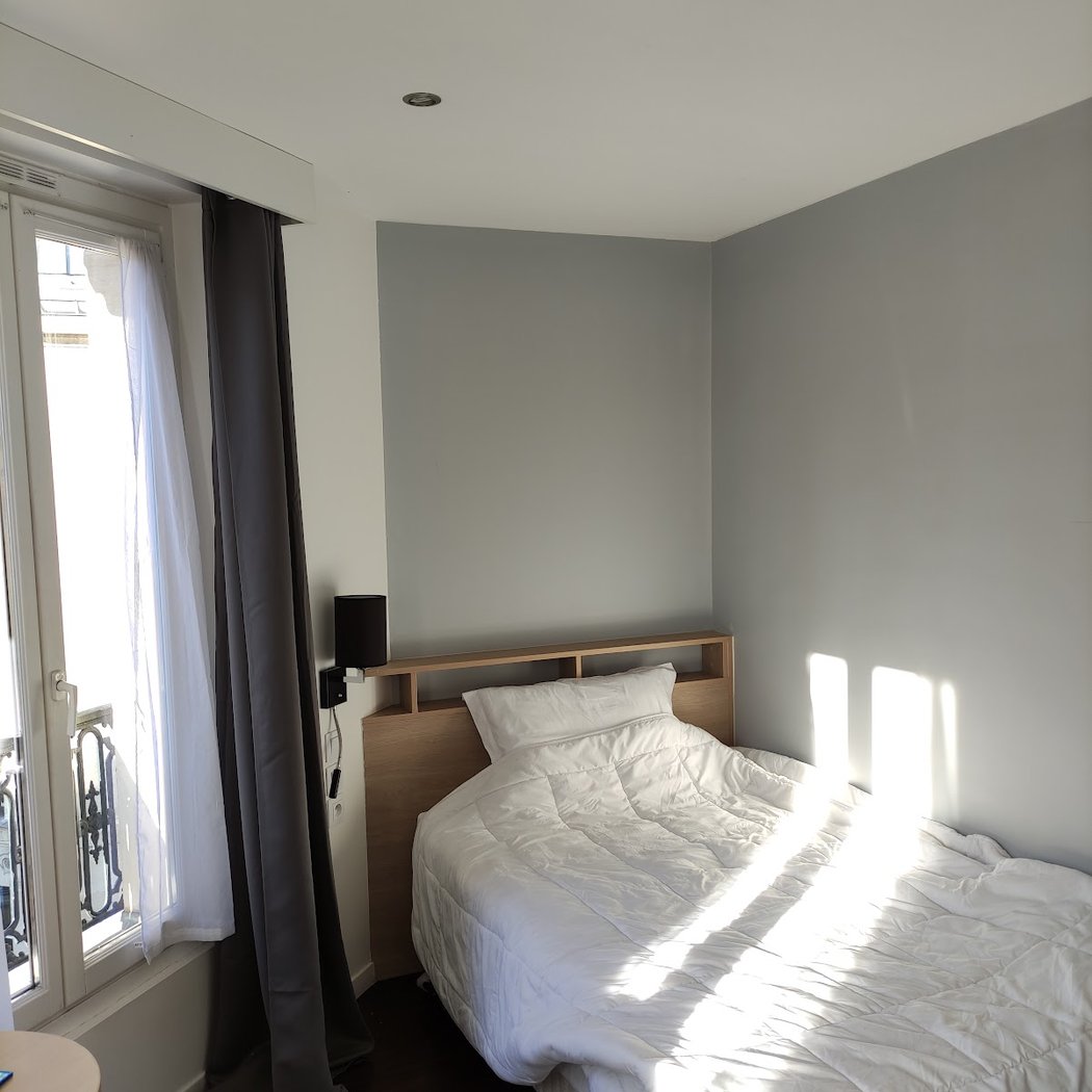 Hôtel Rivoli 2