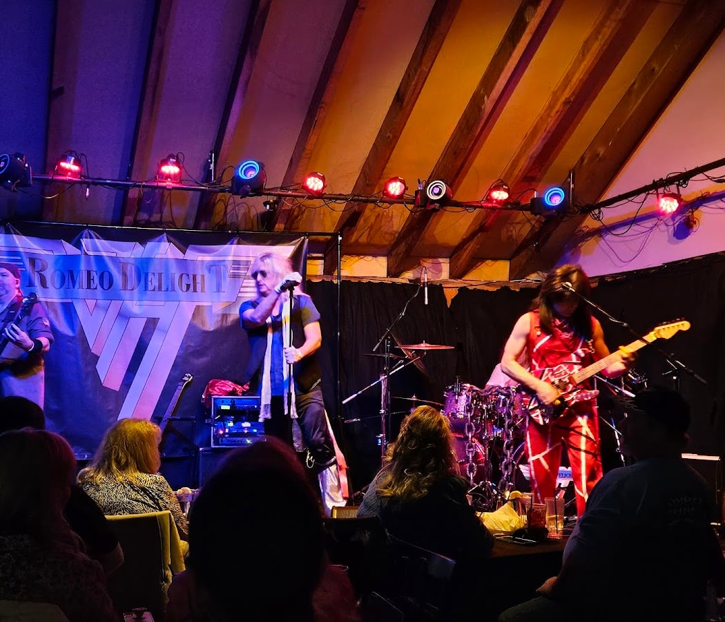Open Blues Jam 1