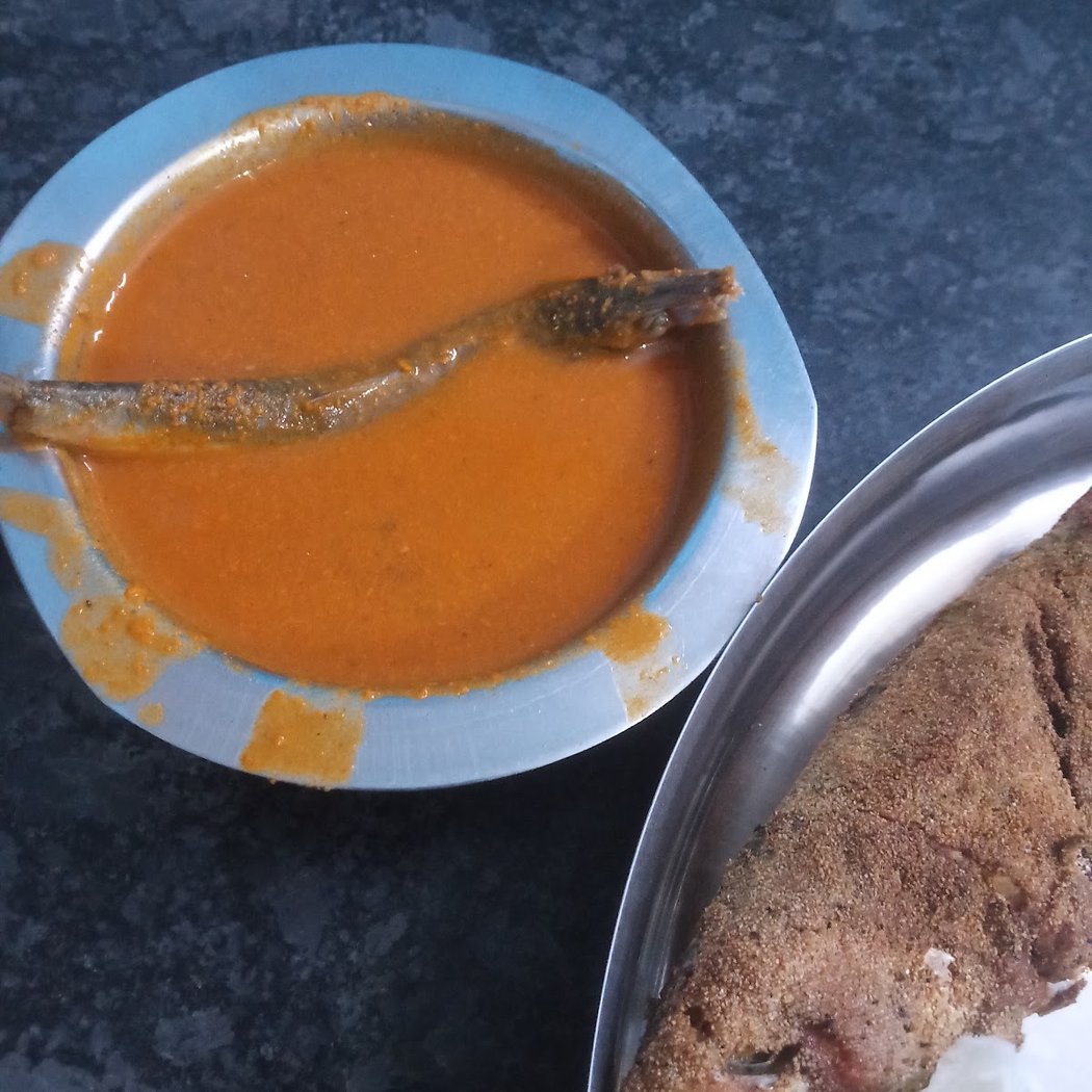 New Karavali Mess 1
