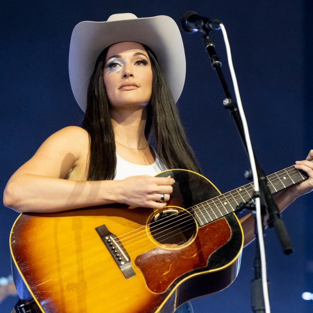 Kacey Musgraves + Midland 2