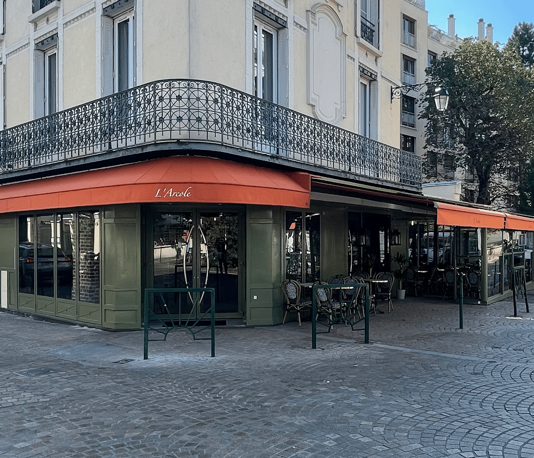L'Arcole 2