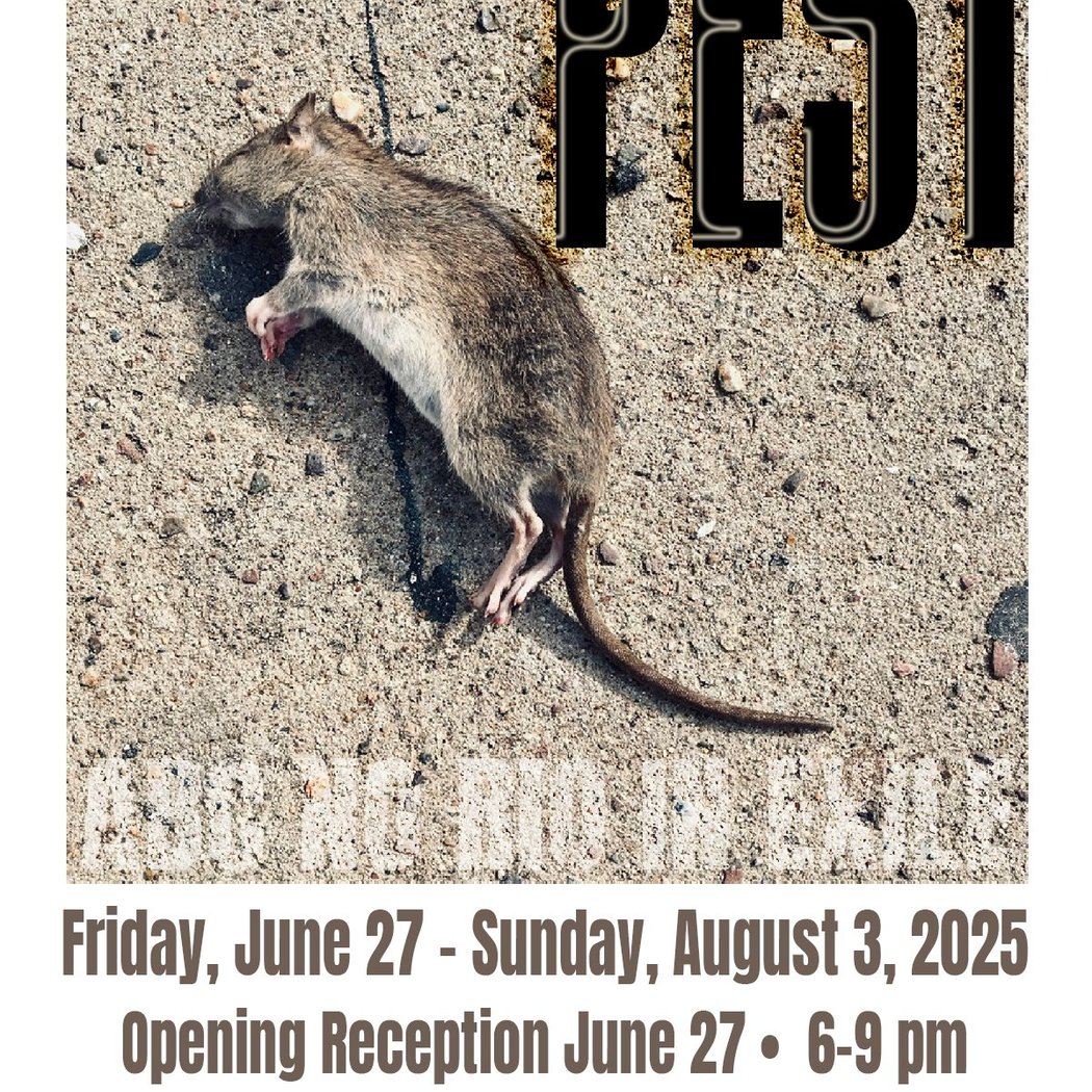 PEST- Opening Reception 1