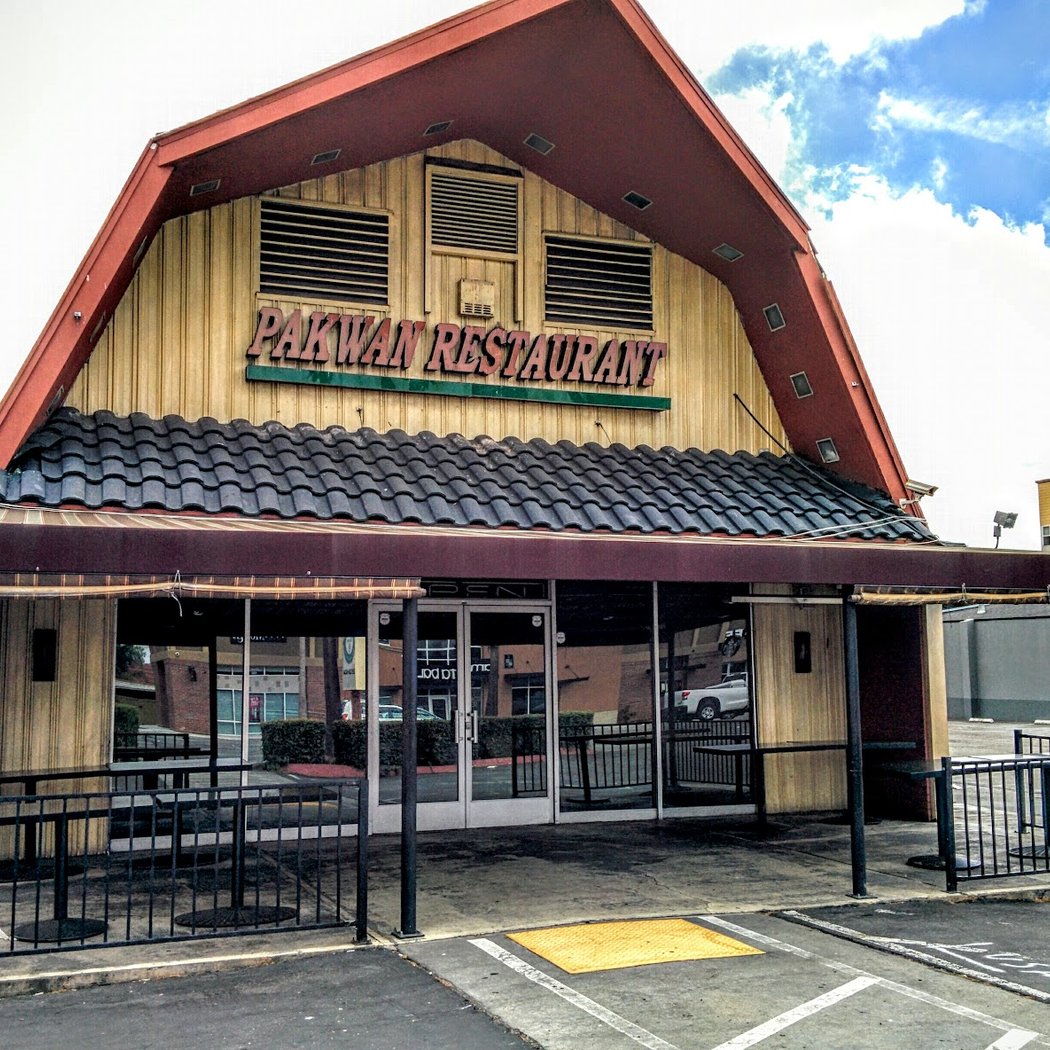 Pakwan Restaurant - Fremont 2