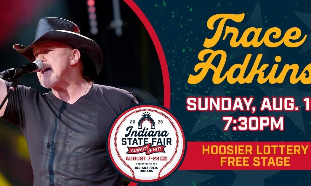 Trace Adkins 1