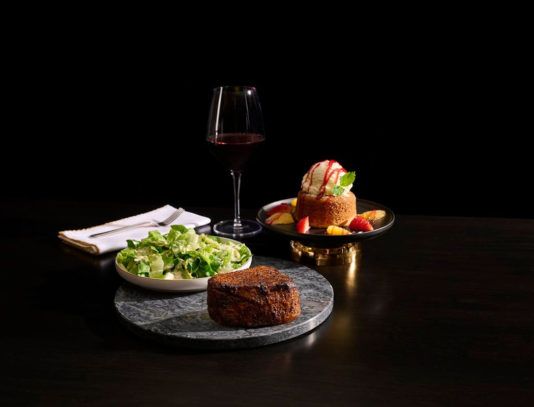 New York City Restaurant Week 1