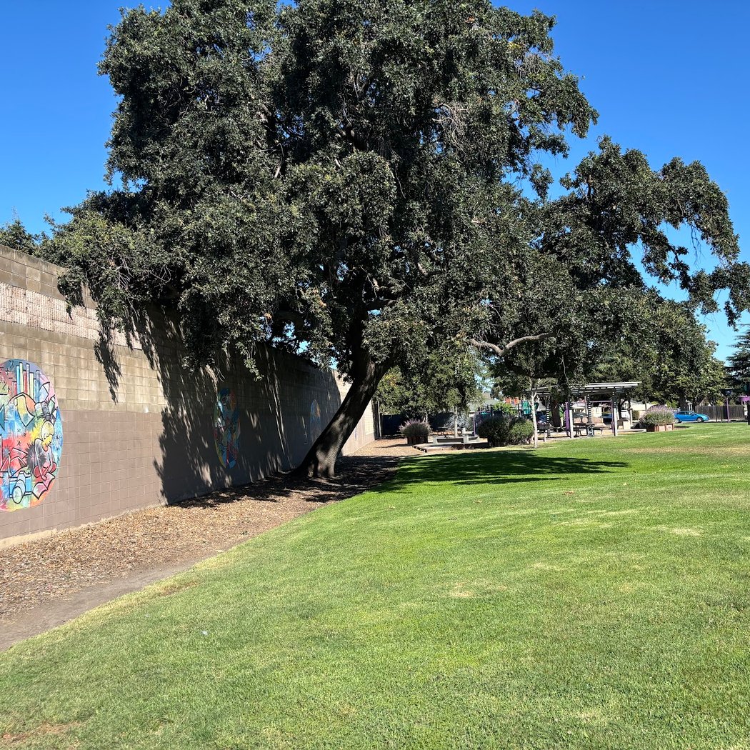 Tony B. Santos Park 2