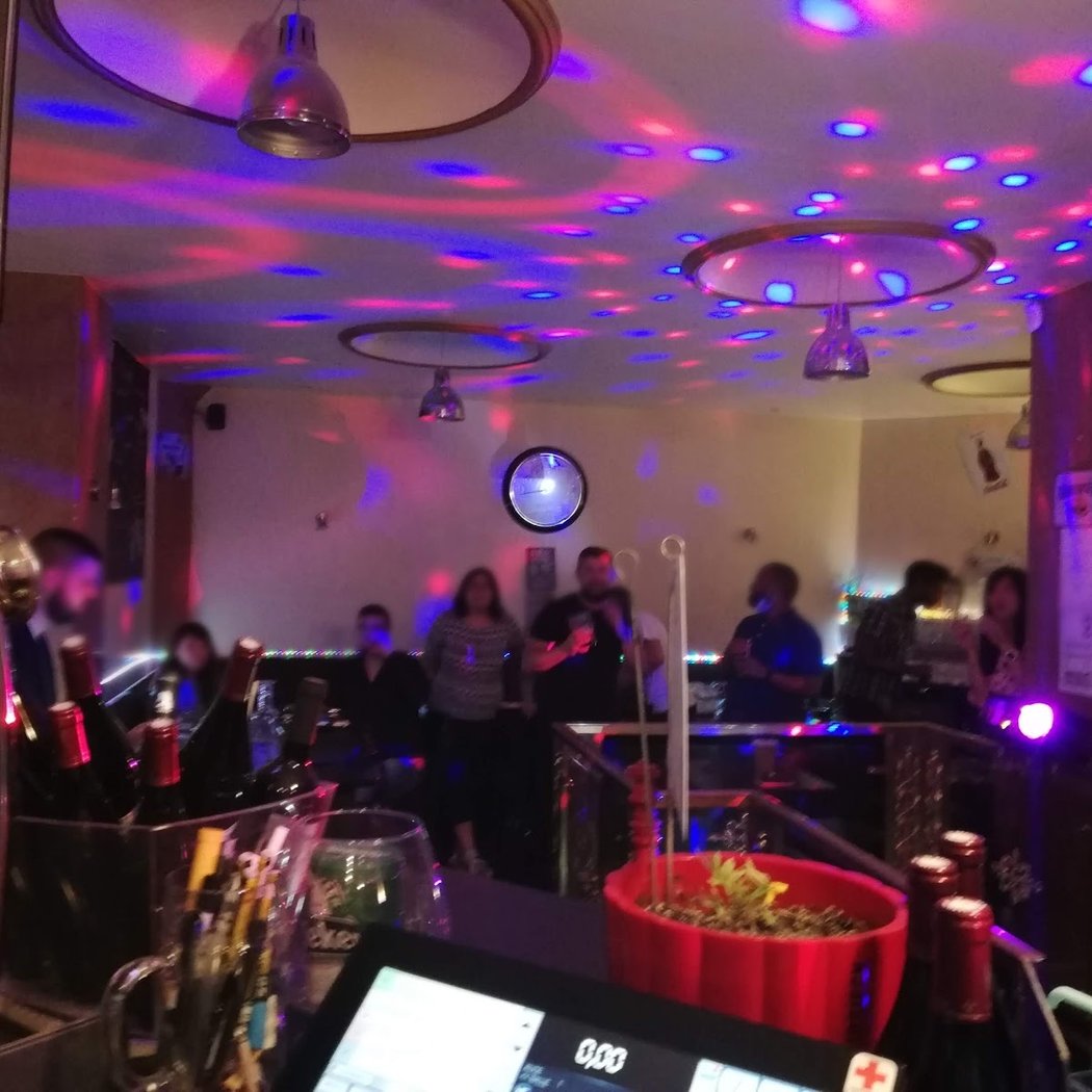 Le Café M 3