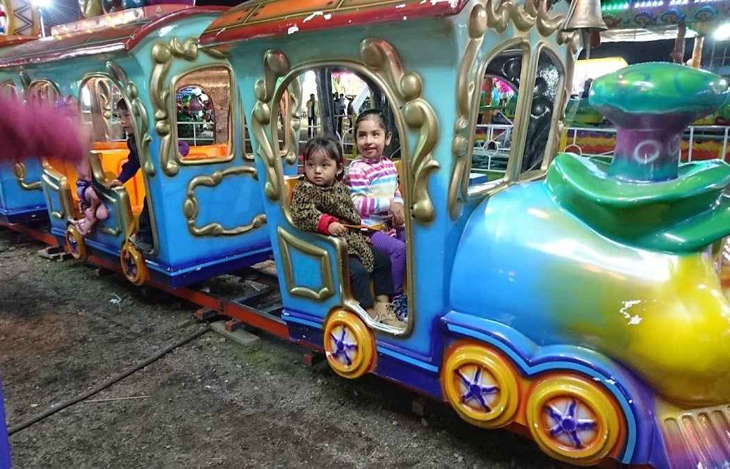 Recinto Ferial Acámbaro 2
