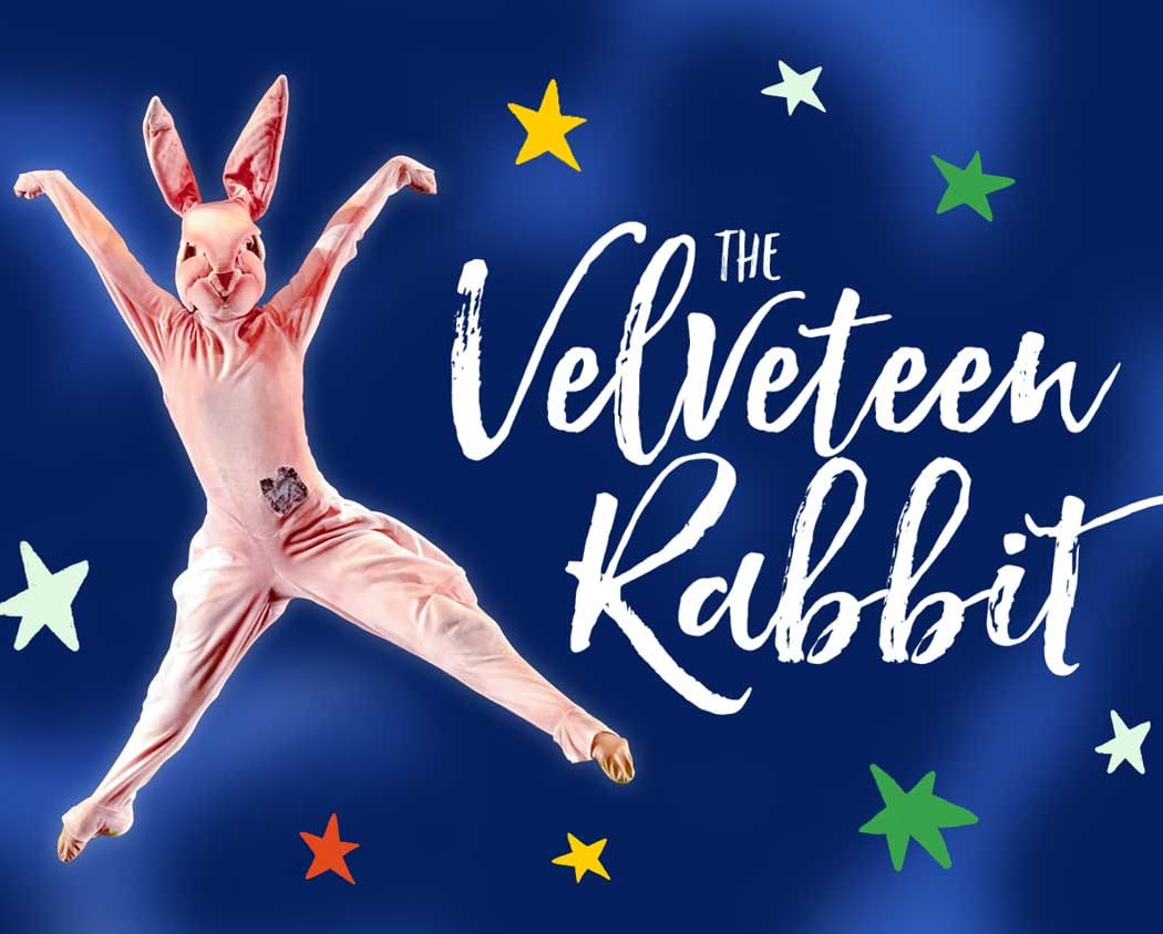 The Velveteen Rabbit 2