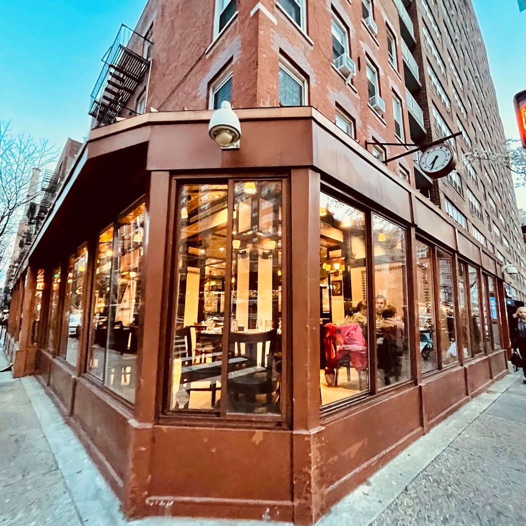 2nd Ave Deli 5