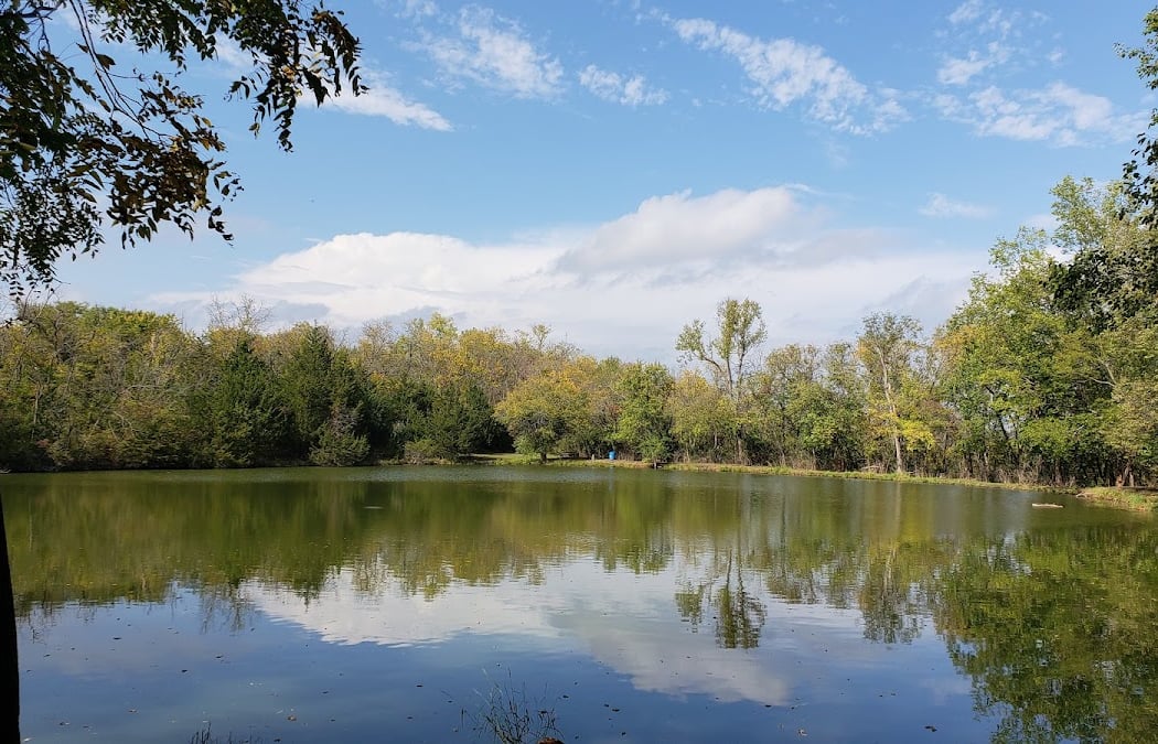 Field Trip: Jerry Smith Park 3
