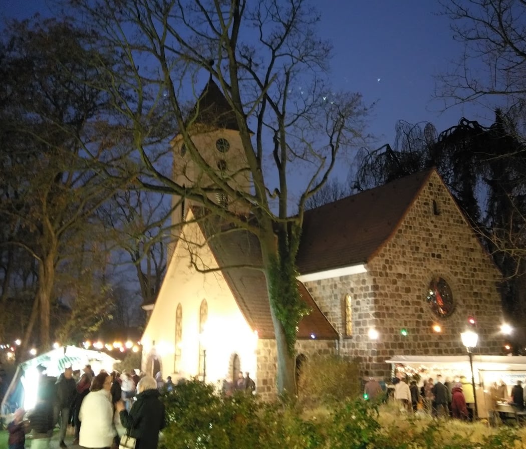 6. Rudower Orgelsommer 2