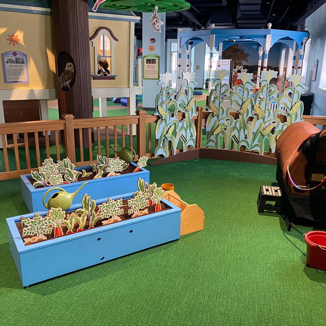 Children's Museum at Saratoga 3