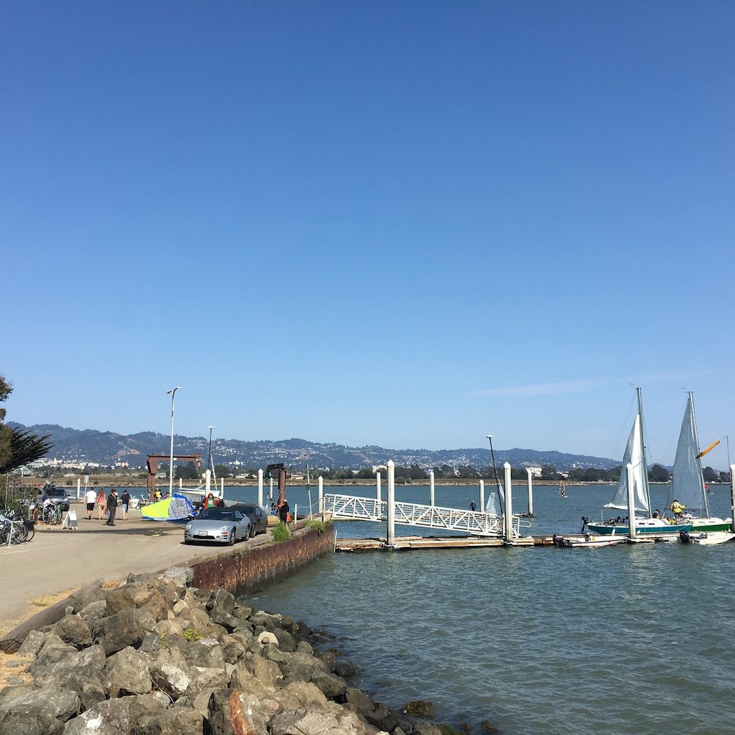 Earth Day Cleanup 1