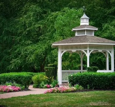 Sayen House and Gardens 3
