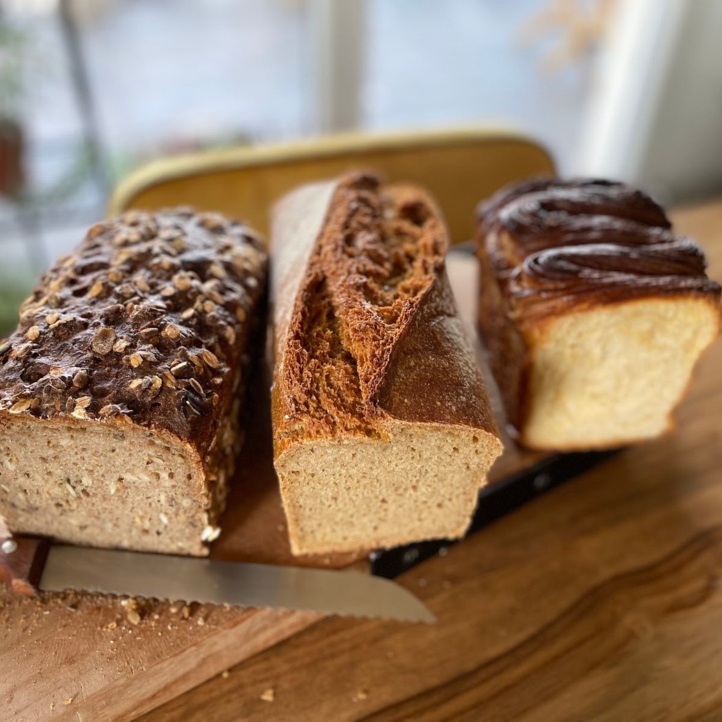Boulangerie Boni 3