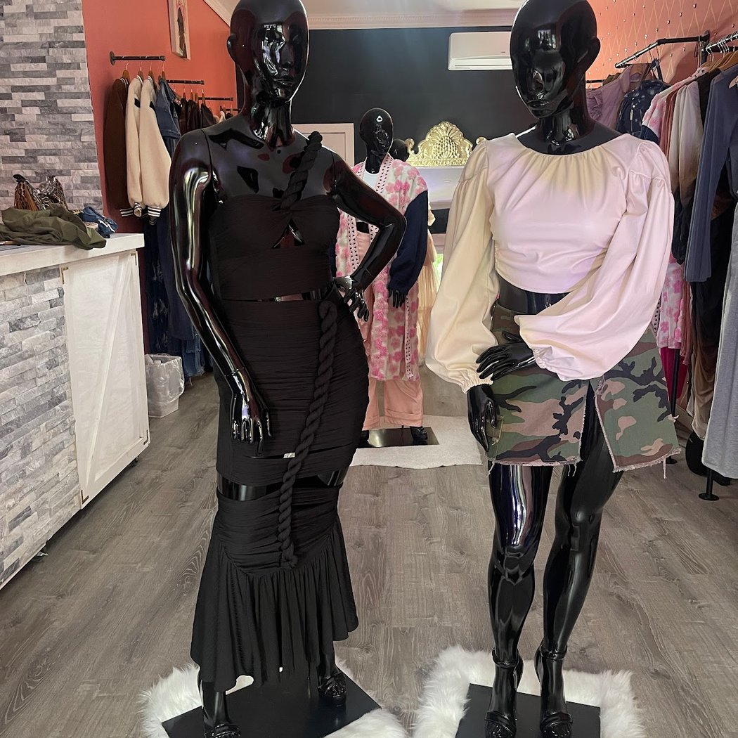 MiMa Boutique 3