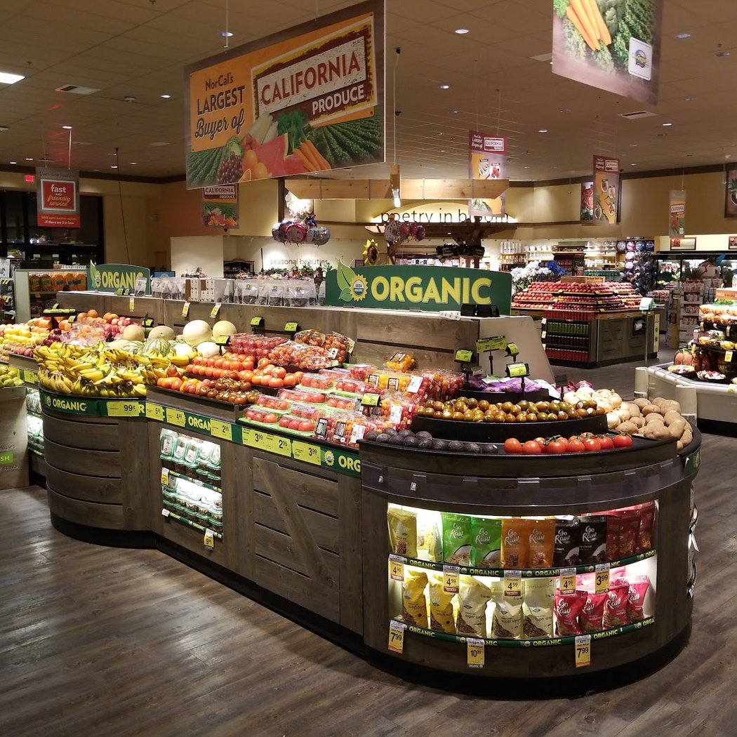 Safeway 1