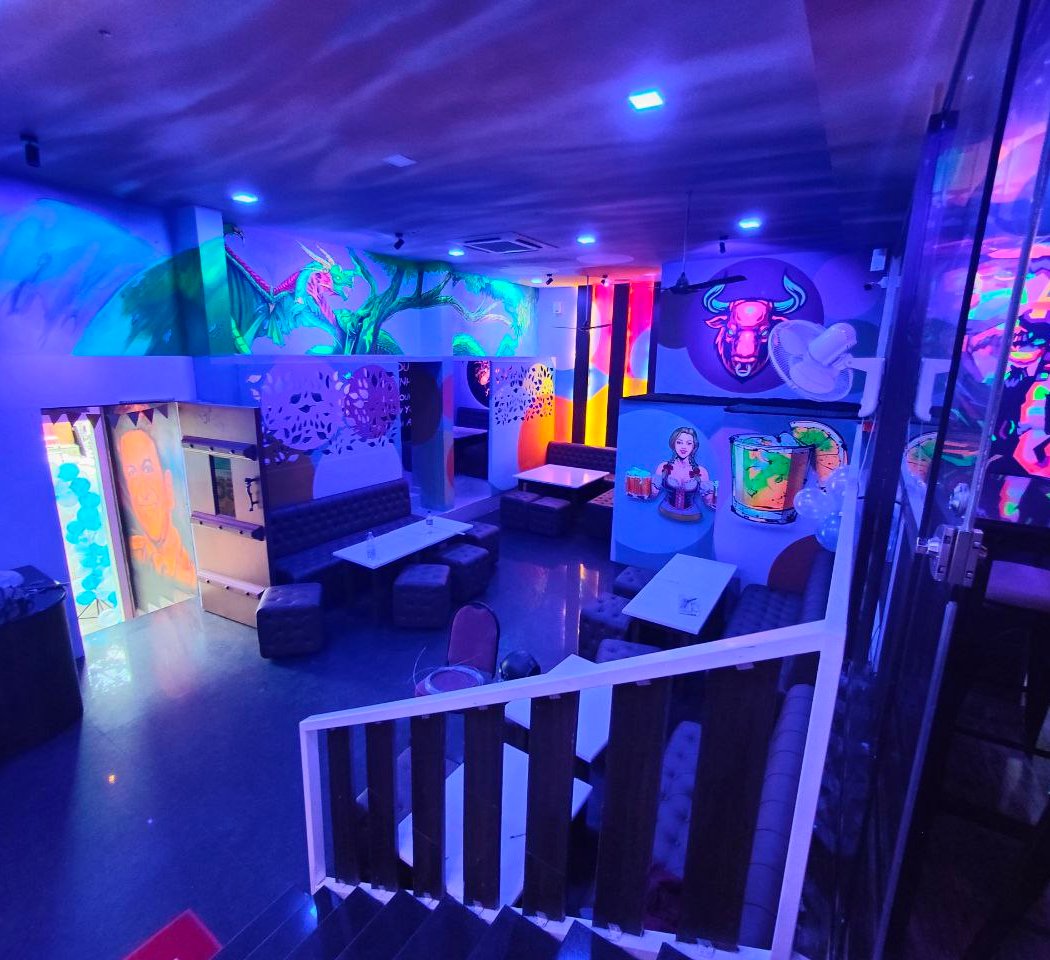 5C Resto Pub & Kitchen 2