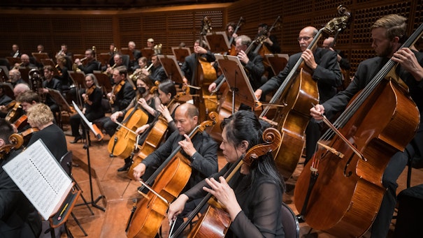 Symphonie Fantastique 5