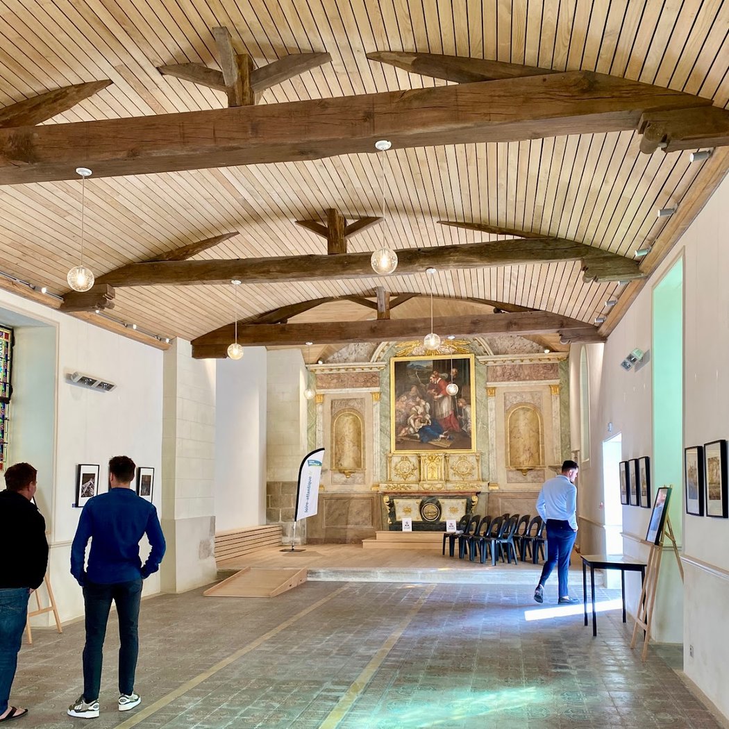 Journée du patrimoine