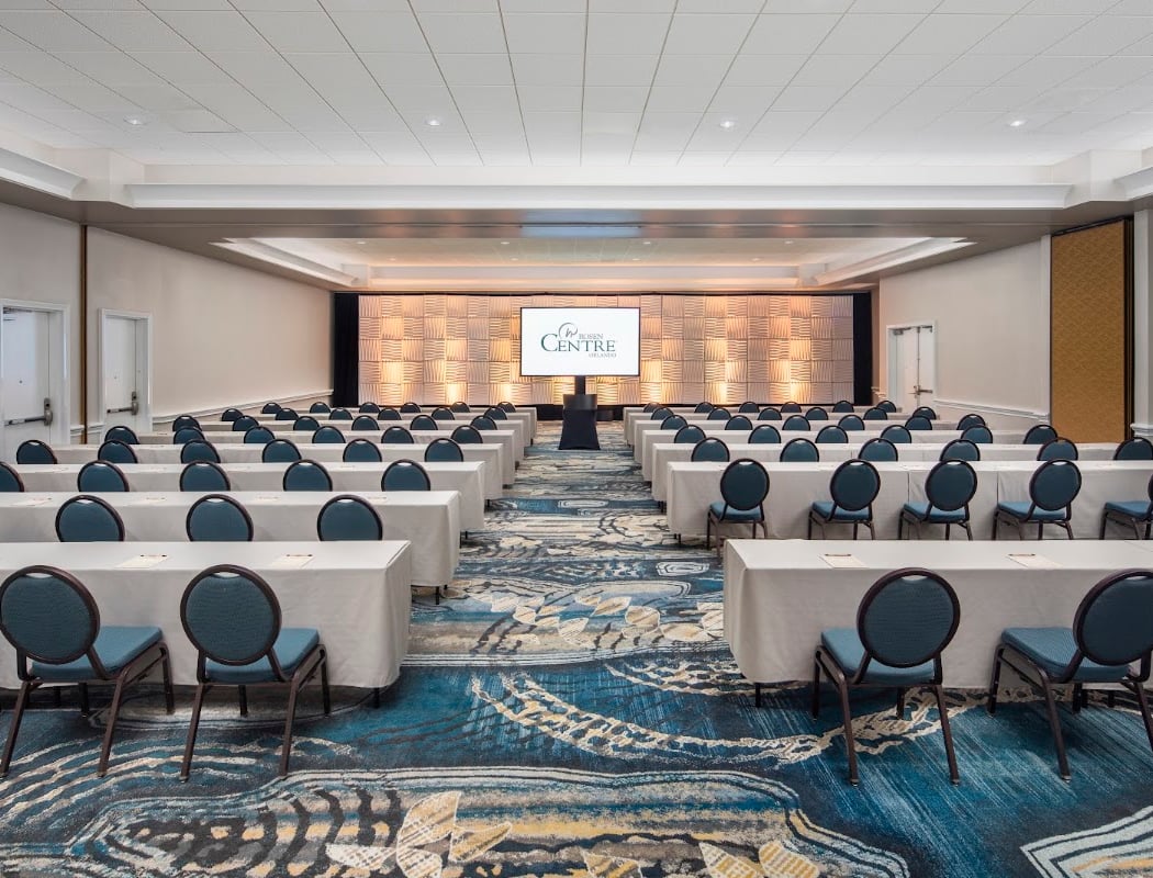 Rosen Centre 3