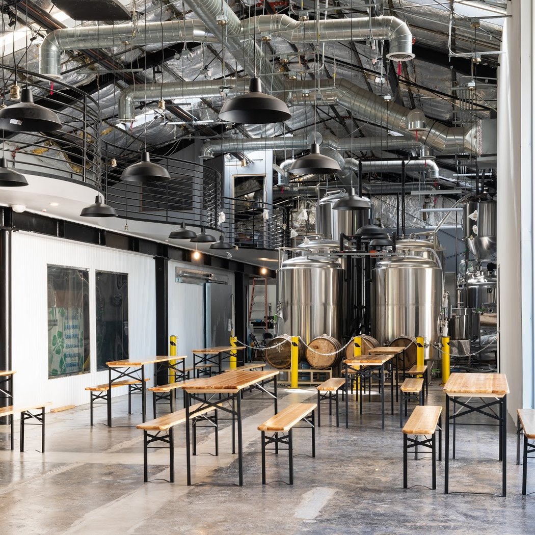 Lawless Brewing Bingo Night 3