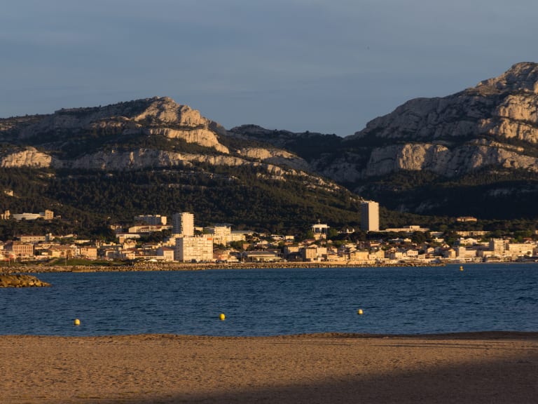 MPCT - Marseille Provence Cruise Terminal 2