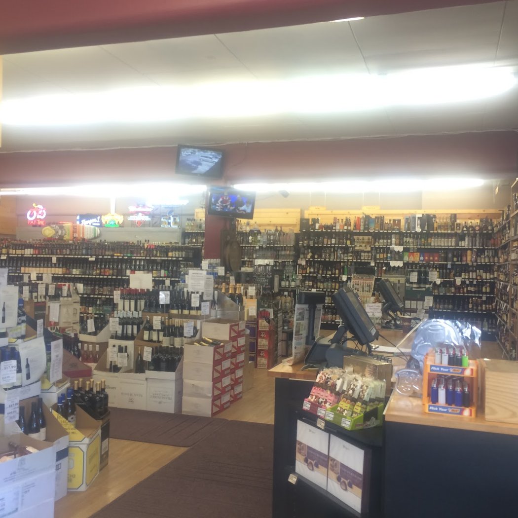 Palo Alto Fine Wine & Spirits 3
