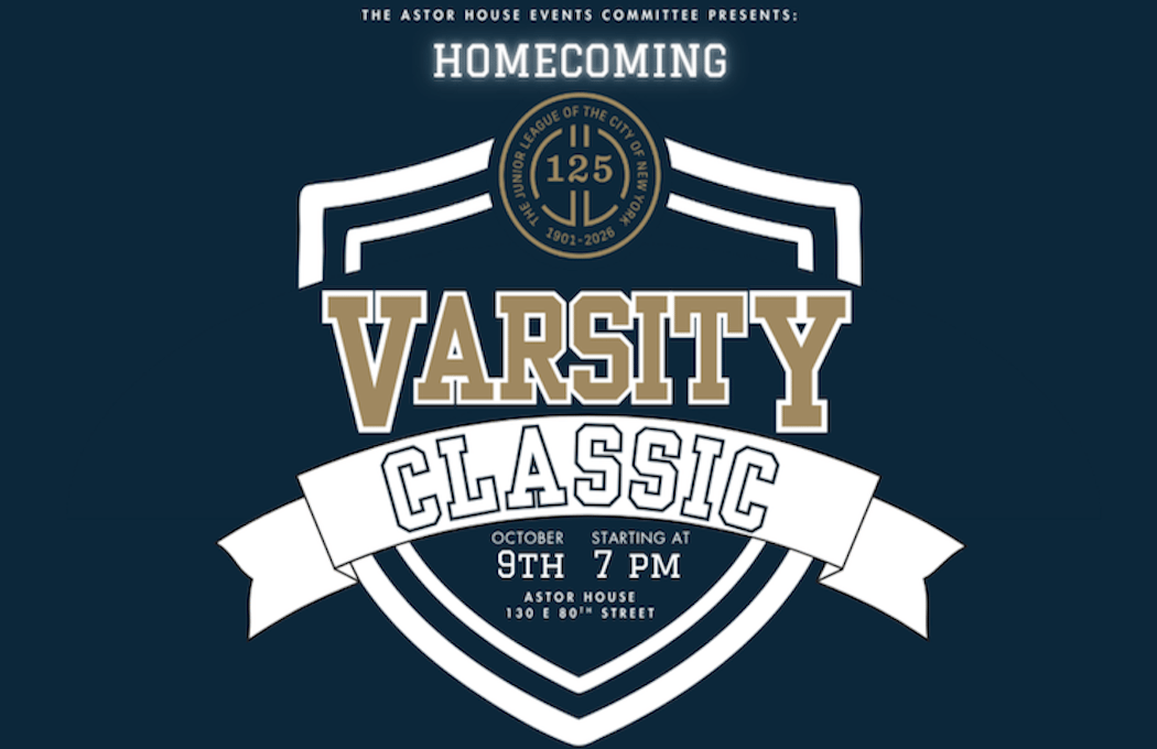 Homecoming: Varsity Classic