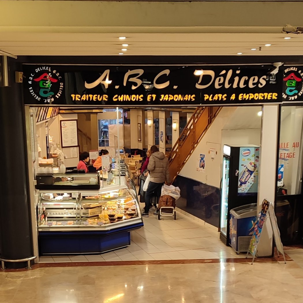 Abc Delices 2