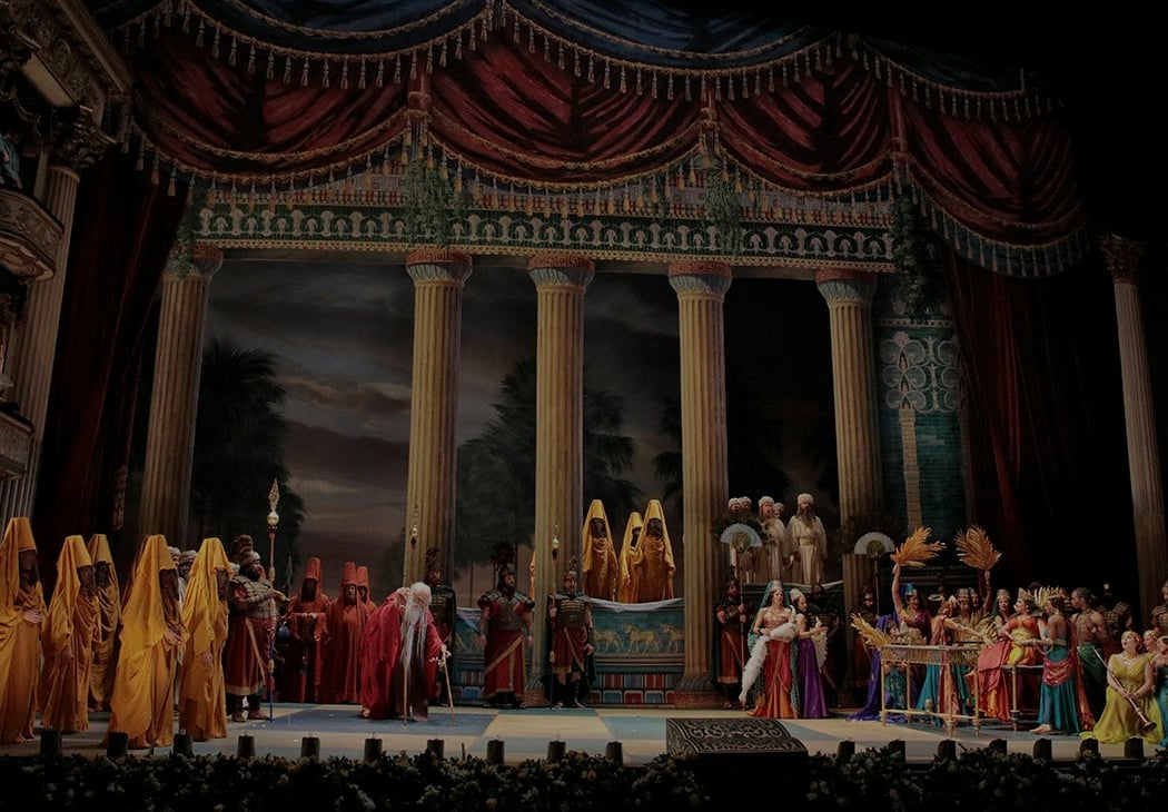 Nabucco 3