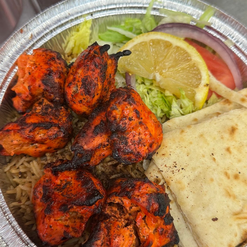 The Halal Bros Of NY 1