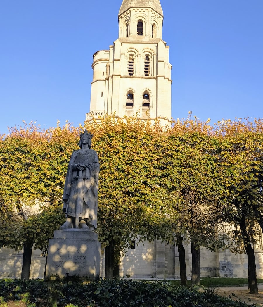 Poissy 1