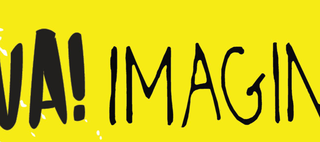 Viva Imaginate: A Carnaval Inspired Event 1