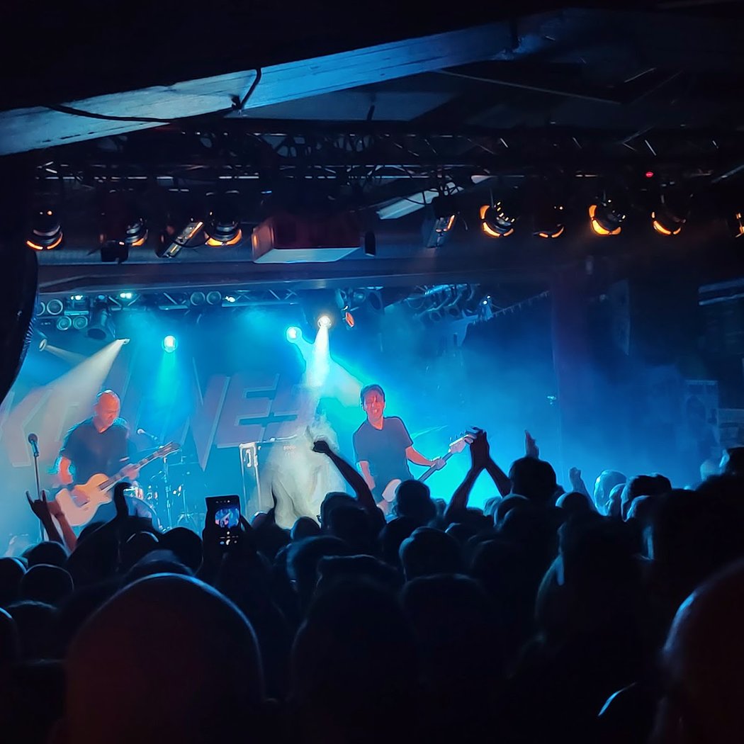 Debaser Nova 3