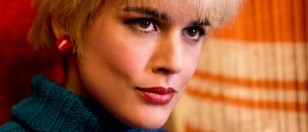 Julieta 1