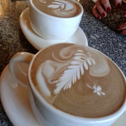 Barrelista Coffee House 2