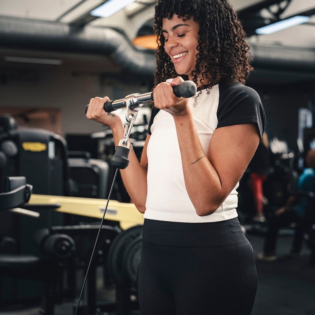 Culture Physique 1