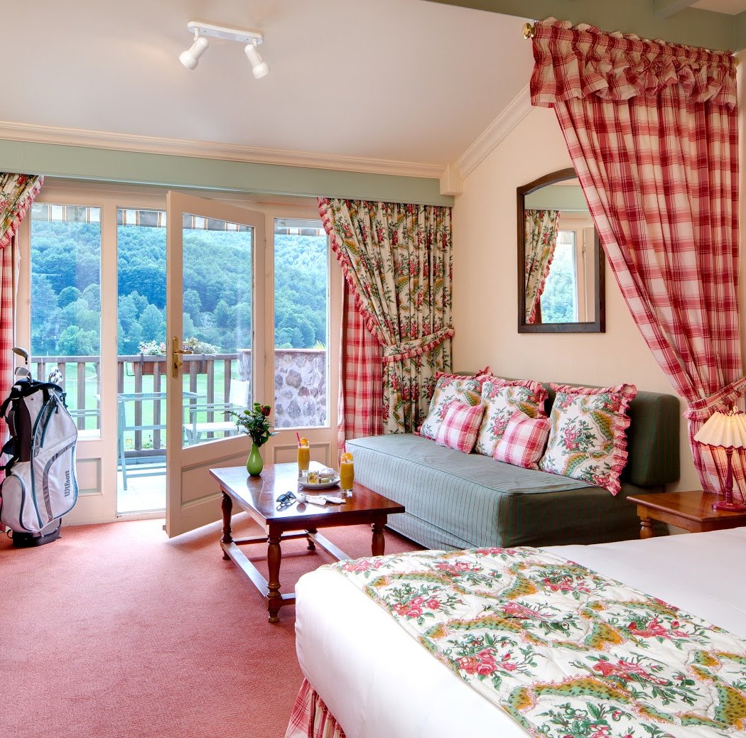 Domaine De Falgos - Resort, Golf & Spa 3