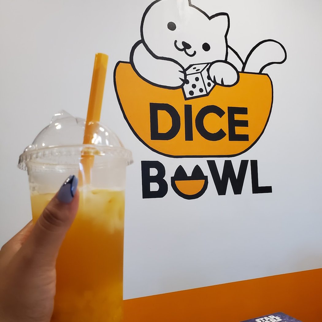 Dice Bowl 3