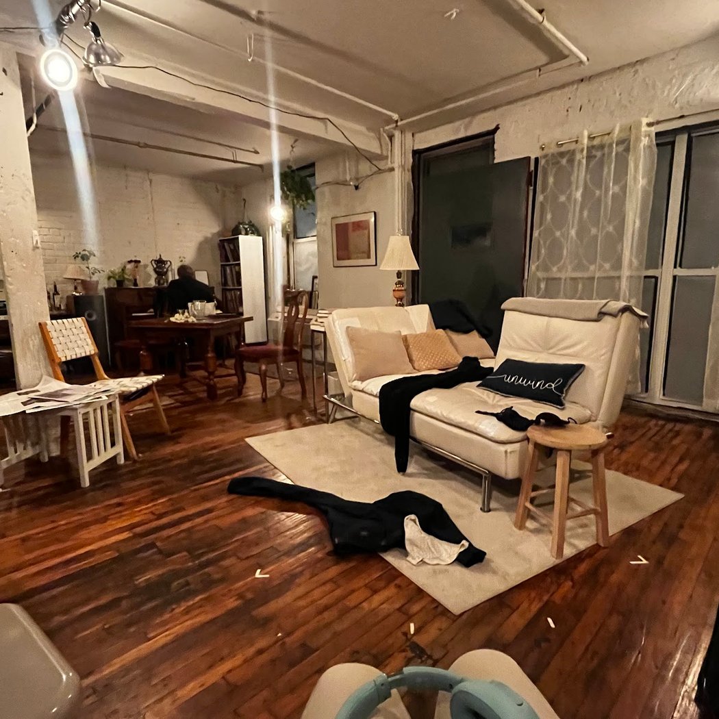 Brooklyn Centre For Theatre Research 2